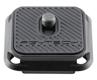 PGYTECH Baza Arca-Type QR z płytką - 1517685 - zdjęcie 1